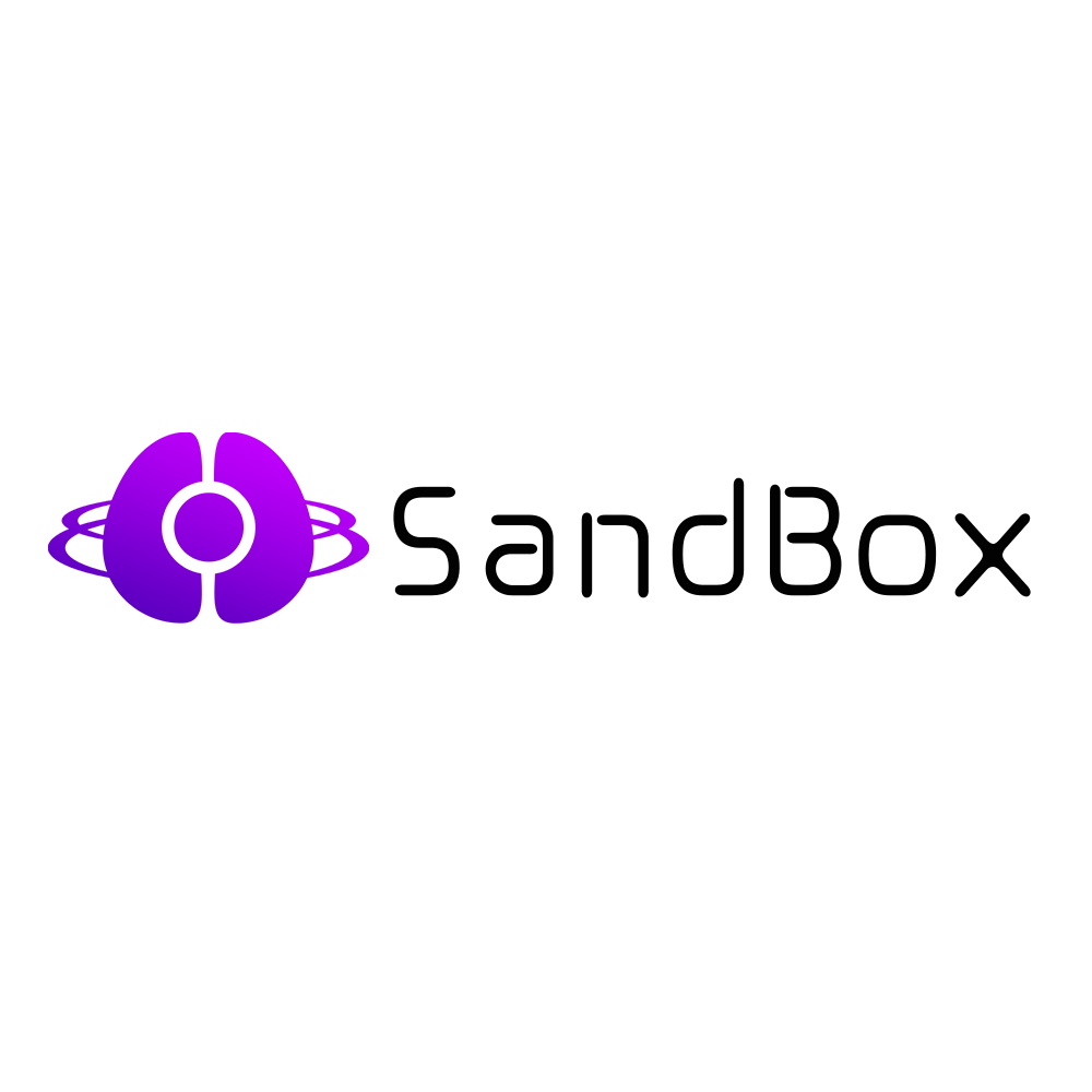 株式会社SandBox
